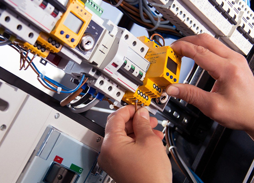 Elite Institute of Technology